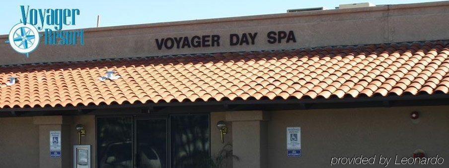 Voyager Resort Inn Vail Zewnętrze zdjęcie